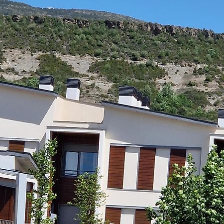 Duplex Gaby Apartment Sabinanigo Exterior photo