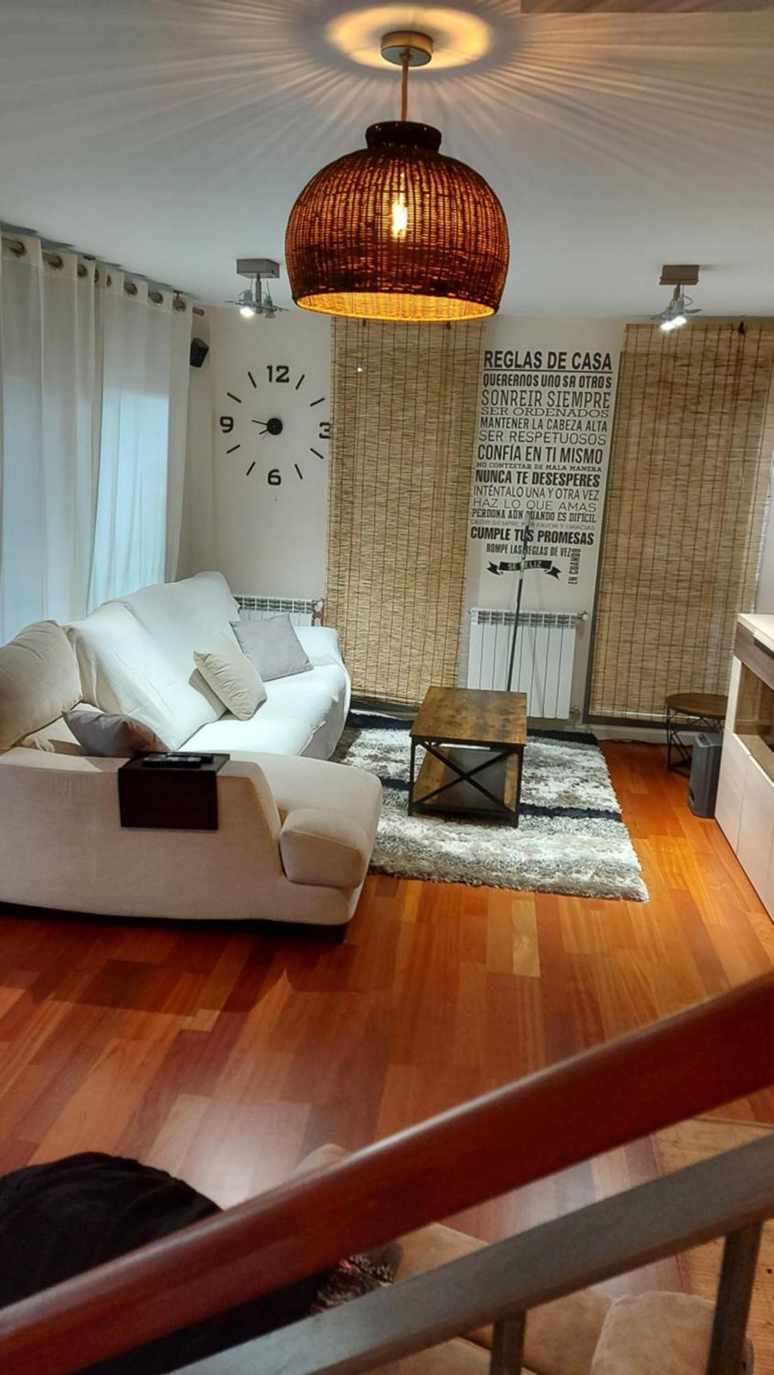 Duplex Gaby Apartment Sabinanigo Exterior photo