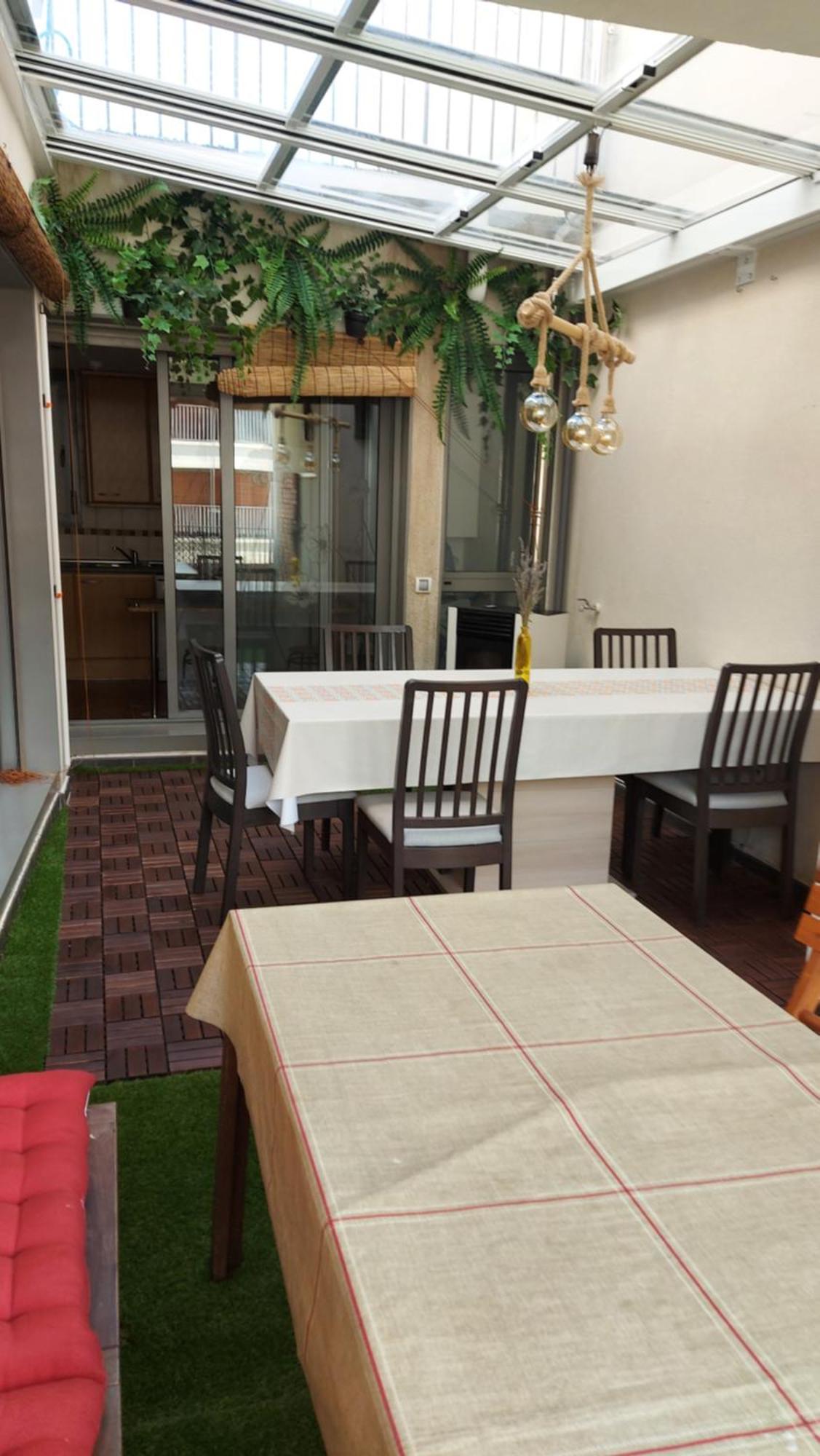 Duplex Gaby Apartment Sabinanigo Exterior photo