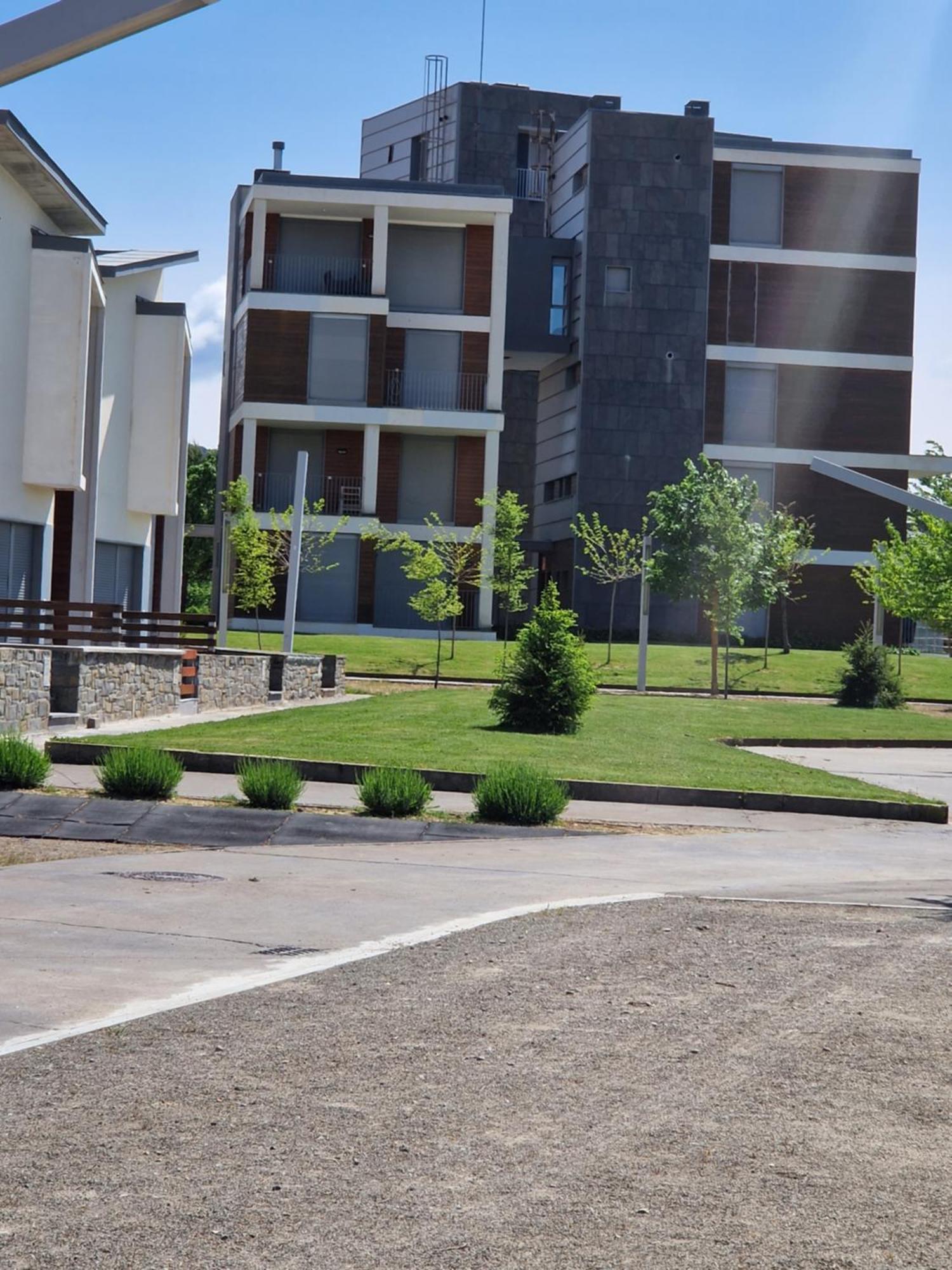 Duplex Gaby Apartment Sabinanigo Exterior photo