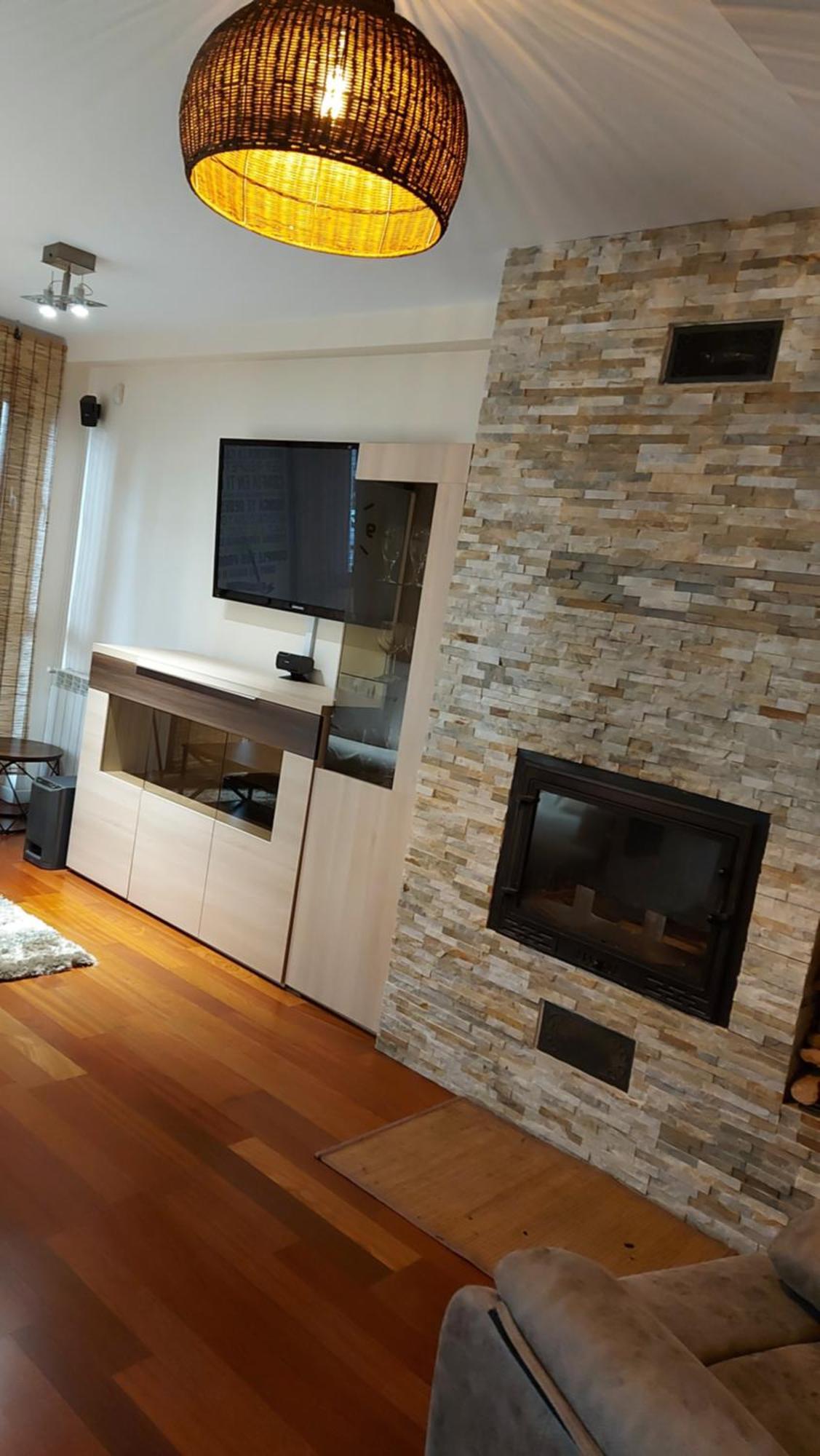 Duplex Gaby Apartment Sabinanigo Exterior photo